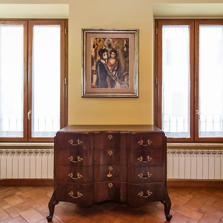 Impero Vaticano Navona Apartment Рим Экстерьер фото