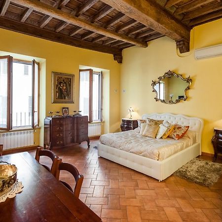 Impero Vaticano Navona Apartment Рим Экстерьер фото
