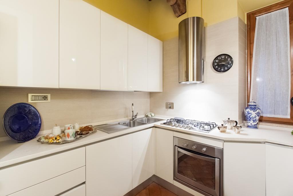 Impero Vaticano Navona Apartment Рим Экстерьер фото