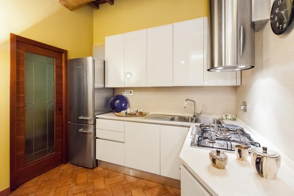 Impero Vaticano Navona Apartment Рим Экстерьер фото