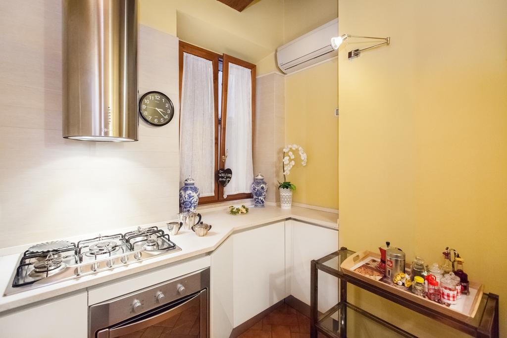 Impero Vaticano Navona Apartment Рим Экстерьер фото