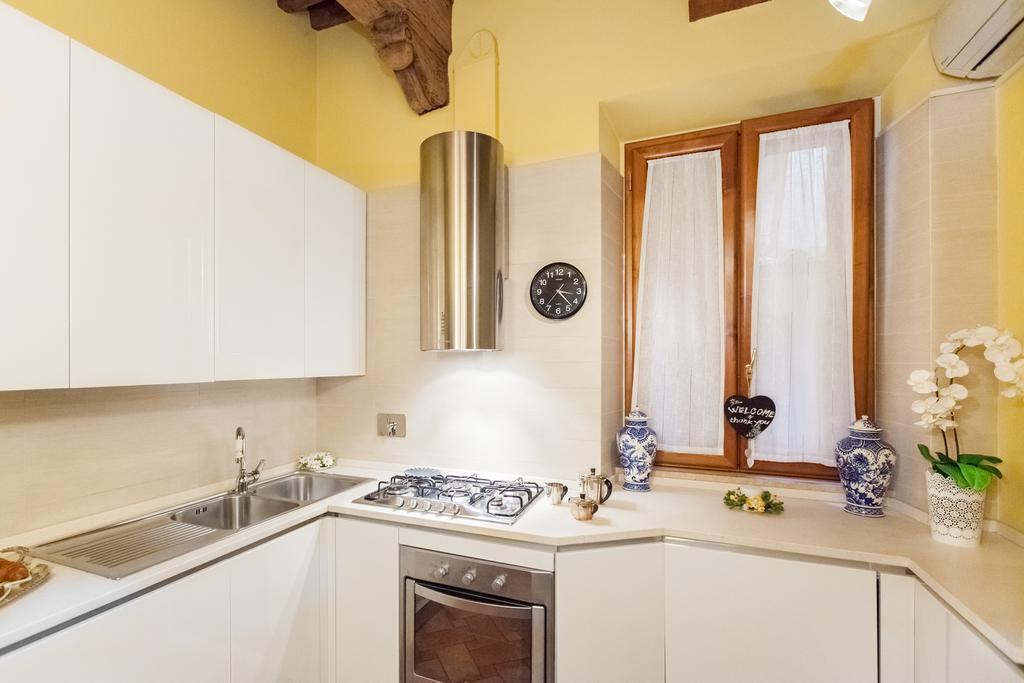 Impero Vaticano Navona Apartment Рим Экстерьер фото