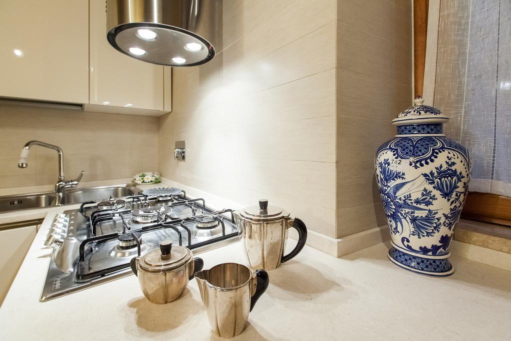 Impero Vaticano Navona Apartment Рим Экстерьер фото
