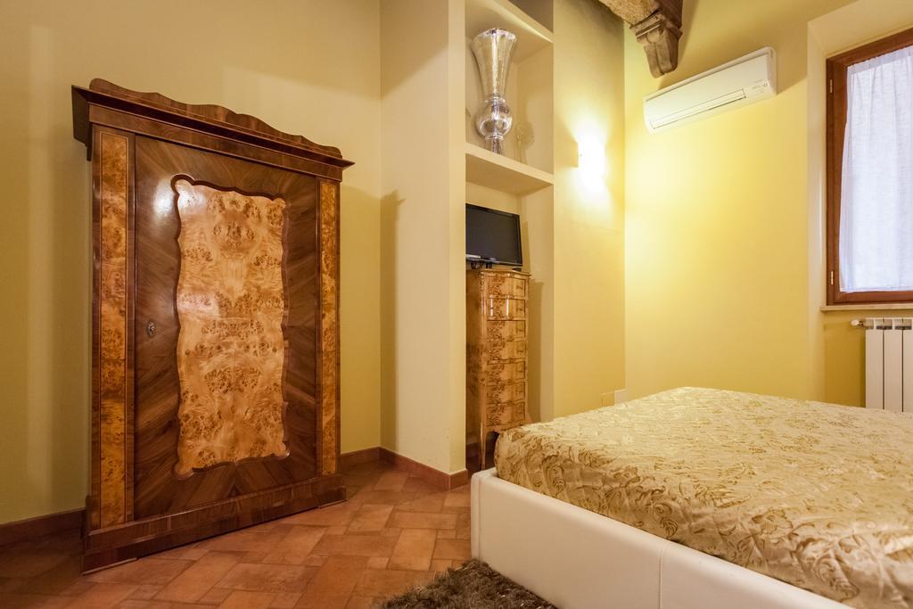 Impero Vaticano Navona Apartment Рим Экстерьер фото