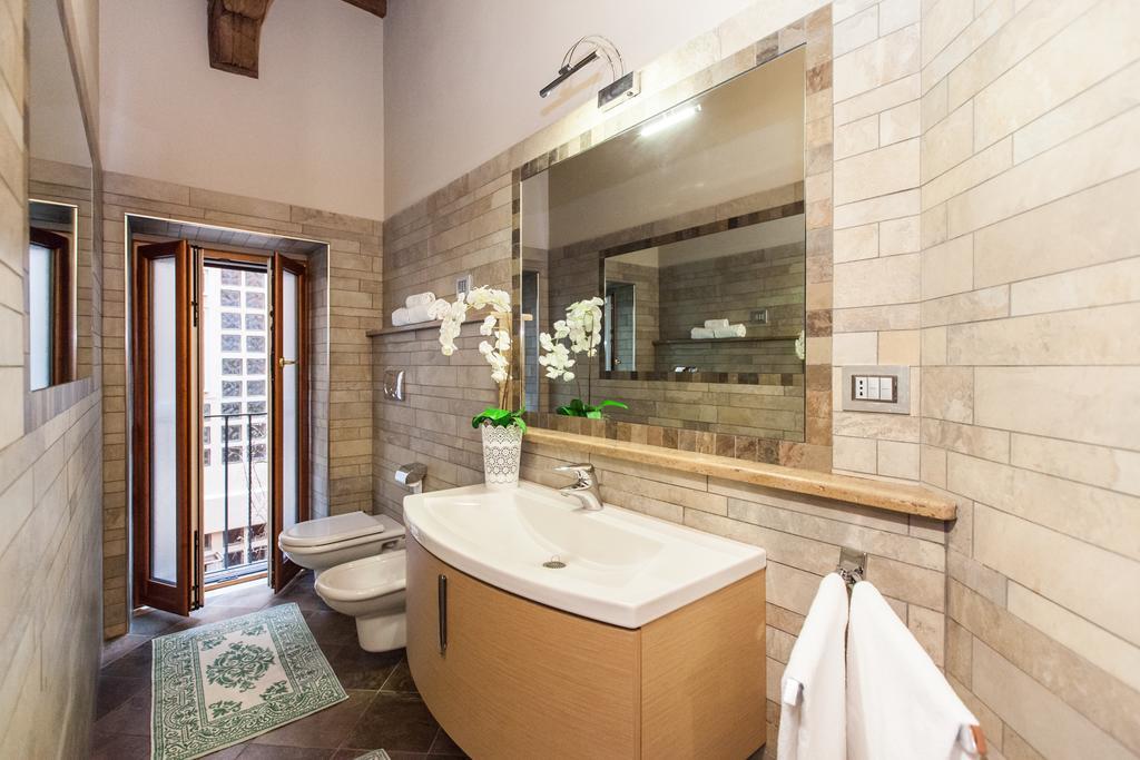 Impero Vaticano Navona Apartment Рим Экстерьер фото