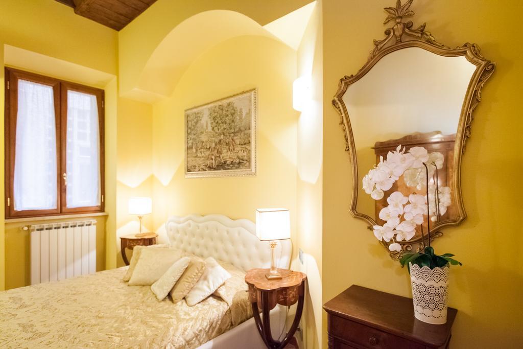 Impero Vaticano Navona Apartment Рим Экстерьер фото