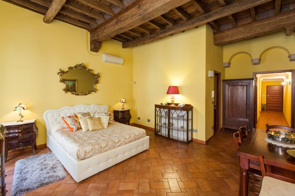 Impero Vaticano Navona Apartment Рим Экстерьер фото