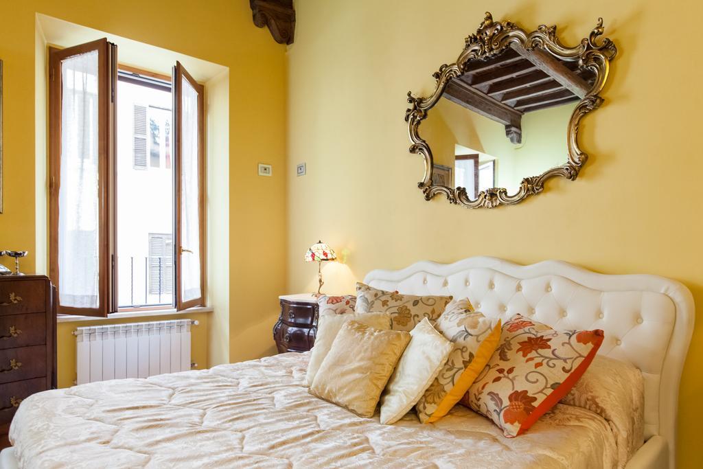 Impero Vaticano Navona Apartment Рим Экстерьер фото