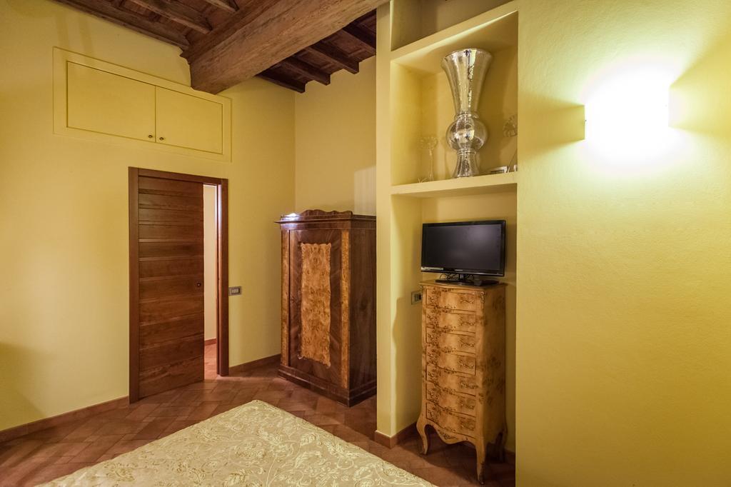 Impero Vaticano Navona Apartment Рим Номер фото