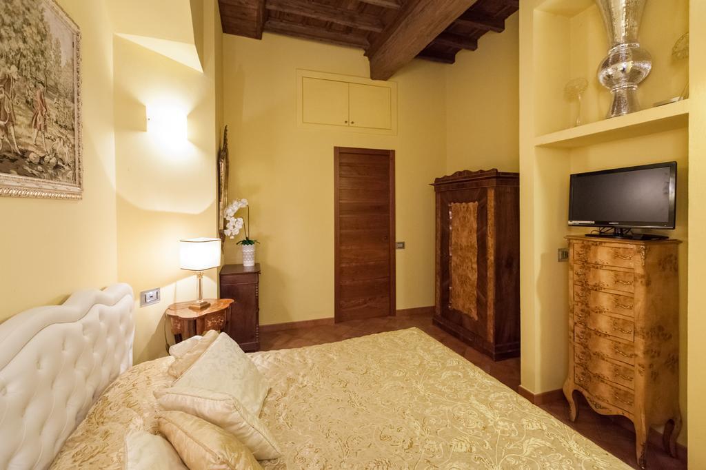 Impero Vaticano Navona Apartment Рим Экстерьер фото