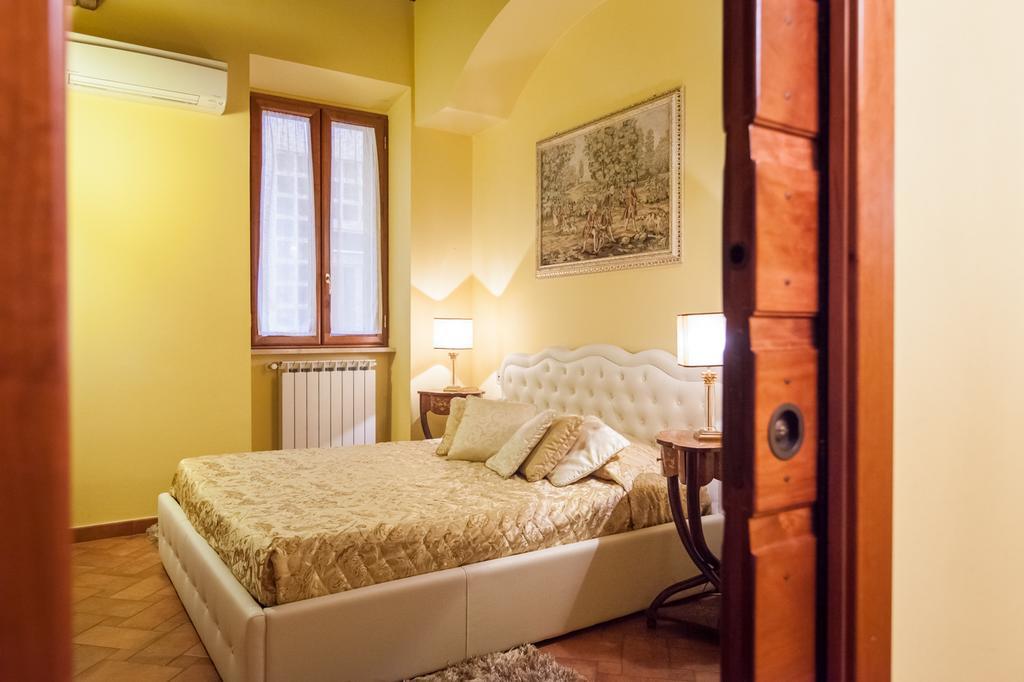 Impero Vaticano Navona Apartment Рим Экстерьер фото