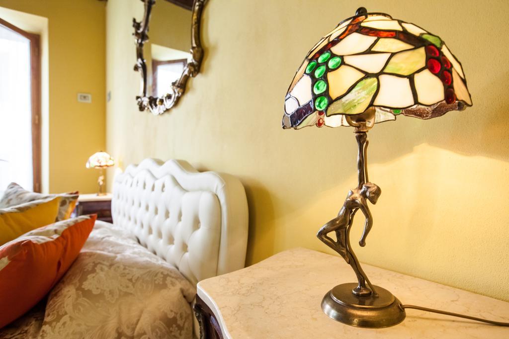 Impero Vaticano Navona Apartment Рим Экстерьер фото