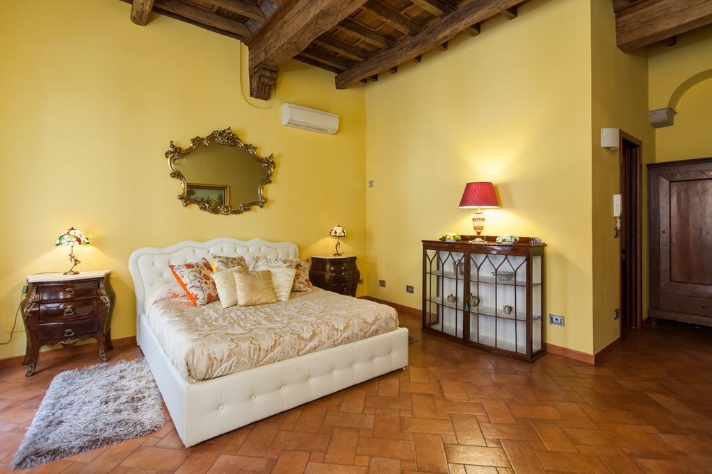 Impero Vaticano Navona Apartment Рим Экстерьер фото